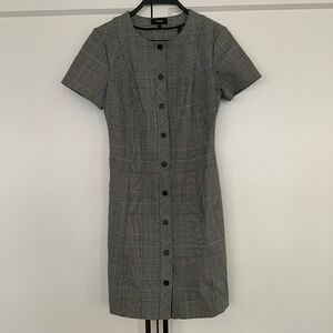 EUC THEORY DRESS